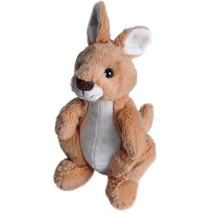<span class=keywords><strong>Peluche</strong></span> <span class=keywords><strong>canguro</strong></span> con <span class=keywords><strong>peluche</strong></span> morbido <span class=keywords><strong>canguro</strong></span> personalizzato farcito e <span class=keywords><strong>peluche</strong></span> <span class=keywords><strong>canguro</strong></span> - Product Image 5