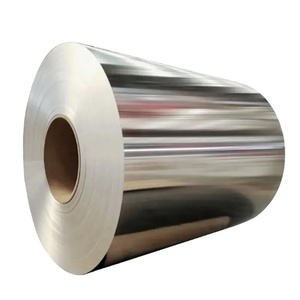 C55/C65/C75/C80/C1095/50CrV4 Bobina/hoja/Tira/placa de acero galvanizado sumergido en caliente laminado en frío recubierto - Product Image 6