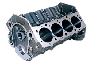 Billet 351 Windsor boîtier en aluminium moulé sous pression 7C11 6011 <span class=keywords><strong>CA</strong></span> EEC1-6010-AB nouveau boîtier de bloc-cylindres de pièces automobiles pour Honda - Product Image 3