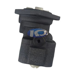 Pompe de transfert de carburant pour équipement de construction, moteur Detroit S60, 23532981 23537686, nouvelle pièce de rechange - Product Image 4