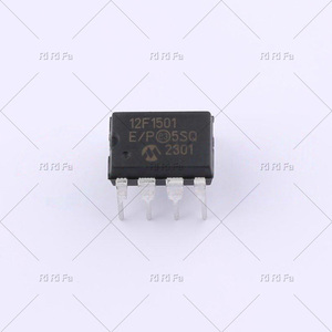 原装正品PIC12F1501-E/<span class=keywords><strong>P</strong></span> PDIP-8单片机集成电路芯片ic产品类别 - Product Image 1