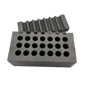 แม่พิมพ์กราไฟท์ทนทานต่อการสึกหรอสำหรับการหล่อเหรียญ - Product Image 2