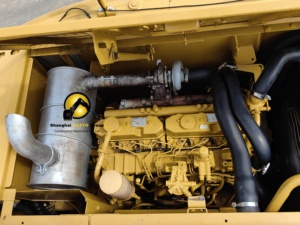 Motor Mecanico <strong>Japon</strong> 20Ton 320 Excavadora, Excavadora Usada Cat 320gc 320d2 320dl 320c 320cl 320d CAT Caterpillar Used Excavator - Product Image 6
