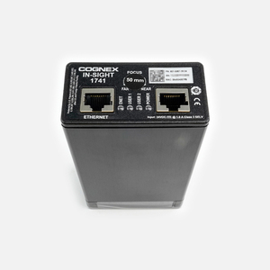 COGNEX IS1741-01-452 สอบถามราคา สินค้าใหม่ 100% และเซ็นเซอร์ - Product Image 6