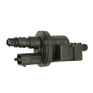Válvula solenoide de carbón activado Li Ming 11601264 para Geely Emgrand GS GL 18 DC 12V 0.1 MPa - Product Image 5