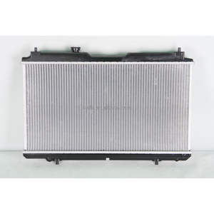 Radiatore per HONDA CRV 1997 1998 1999 2000 2001 muslimexmuslimmuslimexmuslimexmuslimah - Product Image 2