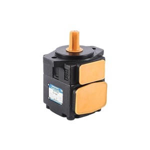 Pompe à aubes Starcore PV2R1 – Surpresseur hydraulique quantitatif pour moulage par injection et presse - Product Image 4