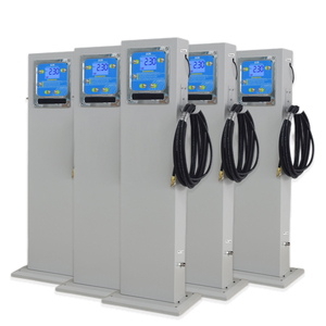 Pompa ban otomatis LED, tugas berat 0 ~ 220 PSI untuk semua aplikasi otomotif-alat terbaik untuk semua jenis kendaraan - Product Image 2