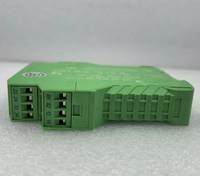 Relé de Seguridad Multifunción PSRSCP 24UC URM 5X1 2X224UC, Módulo de Protección para Automatización Industrial