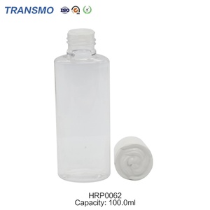 New 2025 Cosmetic Body Lotion <b>Bottle</b> <b>Plastic</b> Skincare <b>Bottles</b> Packaging <b>Empty</b> Toner <b>Bottle</b> 100 ml Whosale - Product Image 5