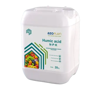 Acide aminé biostimulant de qualité supérieure, extrait d'algues, engrais à l'acide humique