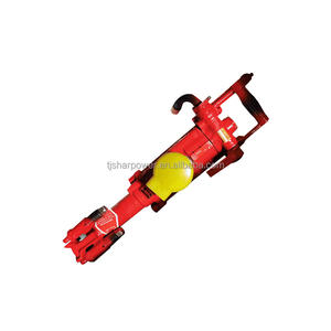 샤프파워 하이 퀄리티 YT27 YT24 YT28 YT29 YT24 유압 암벽 드릴 - Product Image 2