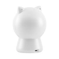 2023 nouveau jouet pour chat intelligent électrique interactif intérieur chat/chien/chiot interactif jouet pour chat jouet pointeur laser jouet pour chat
