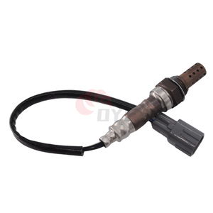 Sensor de oxígeno ascendente/descendente 234-4260 SG368 8946501090 para <span class=keywords><strong>Lexus</strong></span> Toyota Avalon Tundra Venza - Product Image 5