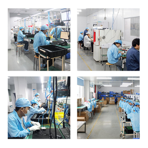 Guangte Gigabit <span class=keywords><strong>5</strong></span> Cổng <span class=keywords><strong>Ethernet</strong></span> công nghiệp chuyển đổi hiệu suất cao giám sát an ninh Din-Rail Mạng Cáp Quang chuyển đổi - Product Image 3