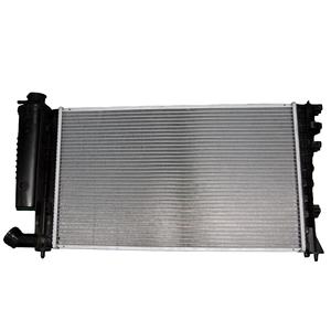 Radiador de Aluminio para Automóvil PEUGEOT <span class=keywords><strong>CITROEN</strong></span> XSARA/306 1.4 I 97 OEM 1330.45/1331.<span class=keywords><strong>CS</strong></span> - Product Image 1