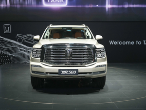 Tank 500 Gw-M, modèle 2023, vente chaude, SUV 5 portes, 7 places, <span class=keywords><strong>grand</strong></span> espace, moteur de bonne qualité, puissance du carburant - Product Image 3