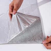 Autocollants muraux en cuir et velours incontournables |   Autocollant, sans dommage pour les murs |   Rehaussez instantanément votre intérieur