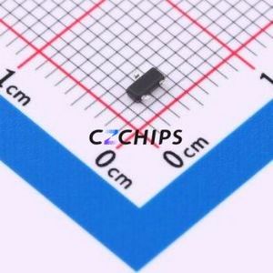 ทรานซิสเตอร์สนามผล WFY3N02-VB SOT-23(TO-236) ใหม่ล่าสุด (MOSFET) - Product Image 2