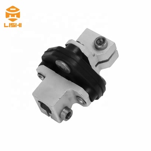 Support d'accouplement de direction de joint de colonne pour BMW 3 (E46) 3 <span class=keywords><strong>Compact</strong></span> (E46) 32301094703 32306752957 assemblage d'accouplement de direction - Product Image 2