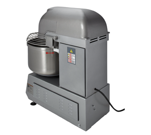 Oferta Exclusiva HSL130-1 100Qt. / 130 lb. Amasadora de Dos Velocidades - 208V, Trifásica, 6HP - Lista para Enviar - Product Image 4