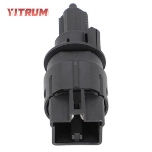 สวิตช์ไฟเบรคยิทรัม 35350-SMA-013 สำหรับฮอนด้าซิตี้ GM3 อะไหล่ทดแทน - Product Image 3