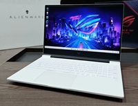 Pour ordinateur portable de jeu VICTUS 16,1 pouces RTX4070 I7-13620H 16 Go DDR5 1 To SSD Clavier anglais 240 Hz Win 11