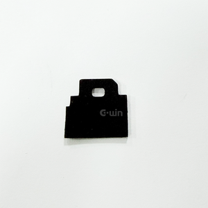Pièce de rechange pour essuie-glace Roland SP-540i VP-540i XC-540 DX4, Tête d'essuie-glace pour SOLINK 1000003390 - Product Image 2