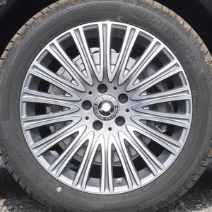 Rines de Aleación de Aluminio Cóncavos Cromados de 17-19 Pulgadas para Mercedes E300L E260 E200 Clase E Serie E, Modelo <span class=keywords><strong>2023</strong></span> - Product Image 3