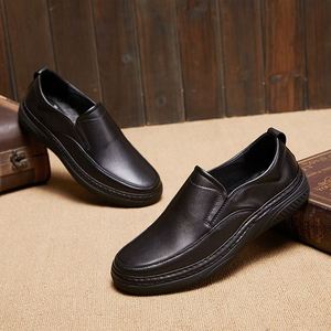 Personalización al por Mayor, Zapatillas Casuales para Hombre, Ligeras, Transpirables, Antideslizantes, con Aumento Invisible de 6 cm, Diseño Cuadrado - Product Image 2