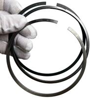 Kits de segments de piston pour moteurs diesel C4.4 C7.1 5749895 574-9895 compatibles avec les excavatrices CAT 330GC 330D2 336GC 326GC 323GC 320GC 318D2