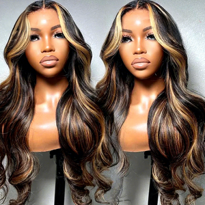 Парик из натуральных волос - Product Image 1