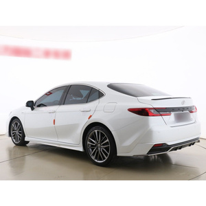 <span class=keywords><strong>Voiture</strong></span> d'<span class=keywords><strong>occasion</strong></span> Guazi 2024 Toyota Camry – Vente en gros à bas prix – Berline hybride automatique 5 places à recharge autonome – Conduite à gauche - Product Image 6