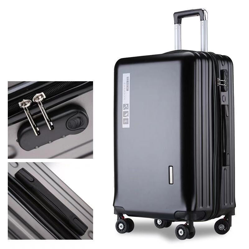 ซิป-สีดำ