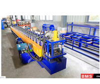 C Purlin Line C Purlin Roll C Channel Roll Forming Machine C Type Steel Purlin Roll Forming Machine