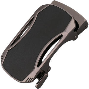 <span class=keywords><strong>Boucle</strong></span> <span class=keywords><strong>de</strong></span> <span class=keywords><strong>ceinture</strong></span> d'affaires détachable à <span class=keywords><strong>boucle</strong></span> automatique en alliage <span class=keywords><strong>de</strong></span> haute qualité pour hommes - Product Image 6