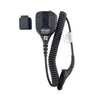 Micrófono de mano cardioide con cable PMMN4067B IP64 IMPRES ATEX RSM Windporting para DP4401Ex DP4801EX MTP8500Ex MTP8550Ex - Product Image 6