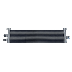 Radiateur de refroidissement d'huile en aluminium de haute performance OE 17212284540 pour <span class=keywords><strong>BMW</strong></span> M4, système de refroidissement du moteur de voiture, <span class=keywords><strong>prix</strong></span> bas - Product Image 1