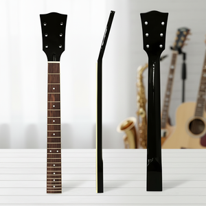 Guitare électrique LP Rosewood Light Handle avec 22 touches de <span class=keywords><strong>xylophone</strong></span> sur la touche, accessoires d'instruments de <span class=keywords><strong>musique</strong></span> - Product Image 1