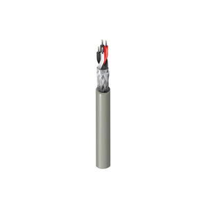 <span class=keywords><strong>สาย</strong></span>โคแอกเชียล RF รุ่น <span class=keywords><strong>Belden</strong></span> 9842 คุณภาพสูง แบบหลายแกน 4 แกน ขนาด 0.340 มม. รองรับ RS-485 ตัวนำทองแดงเคลือบดีบุก - Product Image 1