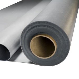 Strumenti per Membrane Monoply per Tetti, Fogli Non Rinforzati, Nastro per Riparazione Tetti RV, Membrana di Copertura per Tetti RV con Colla - Product Image 2