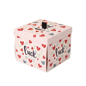 <span class=keywords><strong>Caja</strong></span> <span class=keywords><strong>de</strong></span> Regalo <span class=keywords><strong>Sorpresa</strong></span> con Explosión <span class=keywords><strong>de</strong></span> Mariposas <span class=keywords><strong>para</strong></span> <span class=keywords><strong>el</strong></span> <span class=keywords><strong>Día</strong></span> <span class=keywords><strong>de</strong></span> San Valentín 2026, <span class=keywords><strong>Caja</strong></span> <span class=keywords><strong>de</strong></span> Mariposas Voladoras <span class=keywords><strong>para</strong></span> <span class=keywords><strong>el</strong></span> <span class=keywords><strong>Día</strong></span> <span class=keywords><strong>de</strong></span> <span class=keywords><strong>la</strong></span> <span class=keywords><strong>Madre</strong></span> - Product Image 6