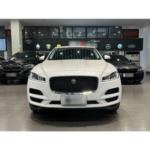 Gran Promoción Guazi, <span class=keywords><strong>Jaguar</strong></span> F-PACE Gasolina 2.0 SUV, Auto Usado, Automático, Volante a la Izquierda, Asientos de Cuero, Cámara Trasera, 4x4, 5 Asientos - Product Image 1