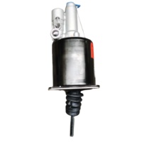 1608010-T1102 Servomoteur d'embrayage pour système d'embrayage de camion lourd DONGFENG, pièces de rechange