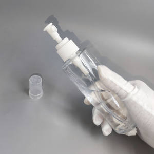 Fábrica a prueba de fugas fuerte niebla fina cabeza de rociador émbolo rociador boquilla de repuesto sin BPA 24/410 28/410 tapa de rociador 0,75 <span class=keywords><strong>ml</strong></span>/t - Product Image 5