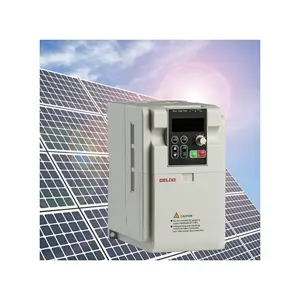 에너지 절약 380V 11kw 15kw 18.5KW 태양 전지 패널 인버터 태양 에너지 시스템을위한 Mppt