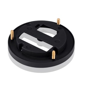 Fabrication de précision OEM packs de batteries moule de couverture de boîte de téléphone portable pour moulage pour injection fabricants d'injection plastique - Product Image 5