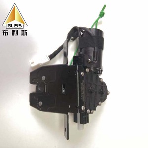 Haute Performance puissance <span class=keywords><strong>porte</strong></span> arrière universel voiture ouverture voiture hayon joint bande boîte arrière pour BYD Song Plus 2020-2024 - Product Image 4