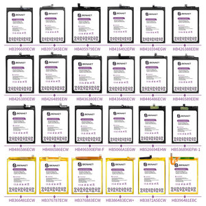 Benaet 0周期全毫安可充电内置电池，适用于iPhone X系列X/XR/XS最大手机更换电池 - Product Image 3