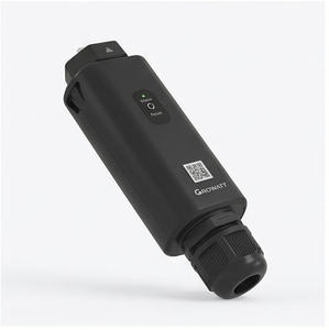 Shinelink x growatt การตรวจสอบระบบ RF433กล่อง LAN WiFi ติดสำหรับ PV อินเวอร์เตอร์ EU - Product Image 3